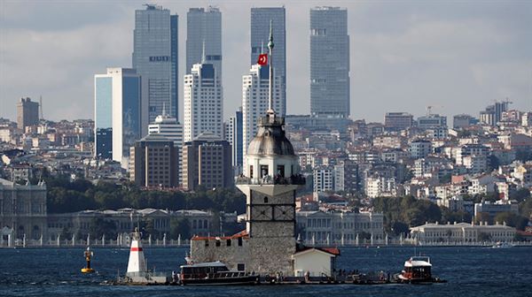 Turkey: How to achieve healthy economic growth?