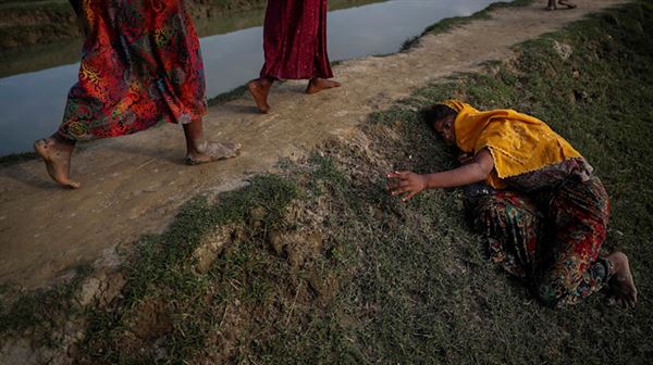 OPINION: Courts' decisions must reflect Rohingya genocide survivors