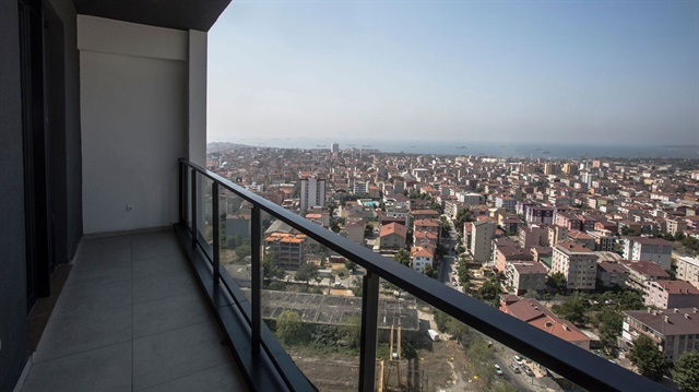 İstanbul'un konutta en fala kazandıran 9 ilçesi
