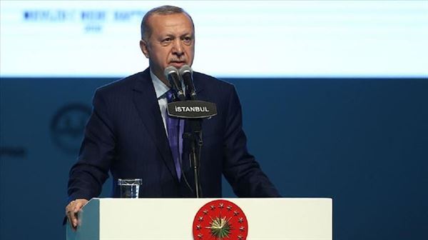 أردوغان: لن نصغي بتاتًا لمن يقولون 'ليرحل السوريون'