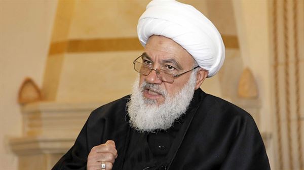 Ex-Hezbollah leader slams Iranian supreme chief