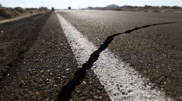 Deadly 5.9-magnitude earthquake hits northern Iran
