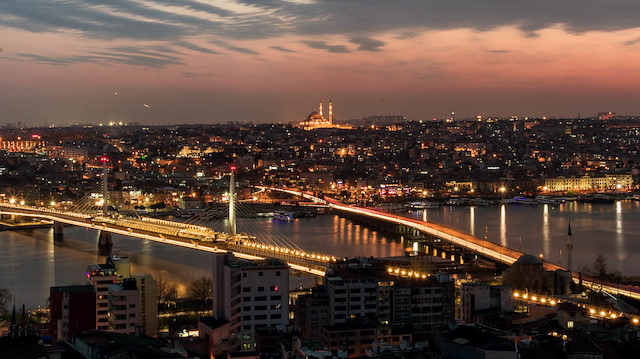 3 kelimeyle yabancıların gözünden Türkiye