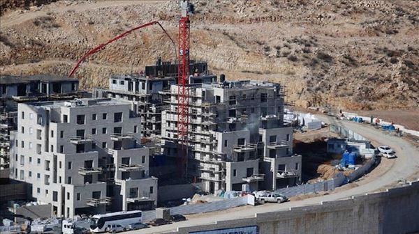 Israeli settlements breach international law: UN