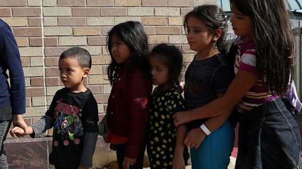 US has highest rate of children in detention: UN report