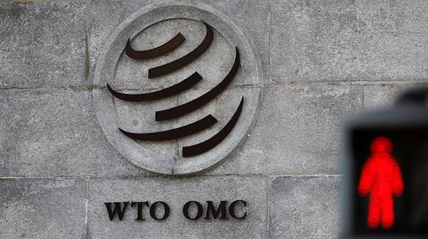 WTO rules against India’s export subsidies