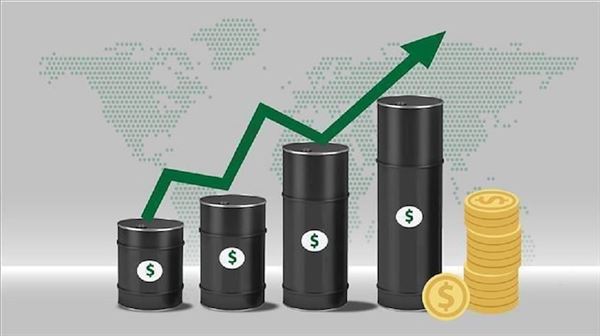 صعود أسعار النفط انتظارا لبيانات إيجابية بشأن محادثات التجارة