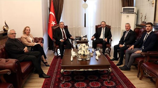 سفير سراييفو لدى أنقرة: تركيا تصبح أكثر قوة كل عام