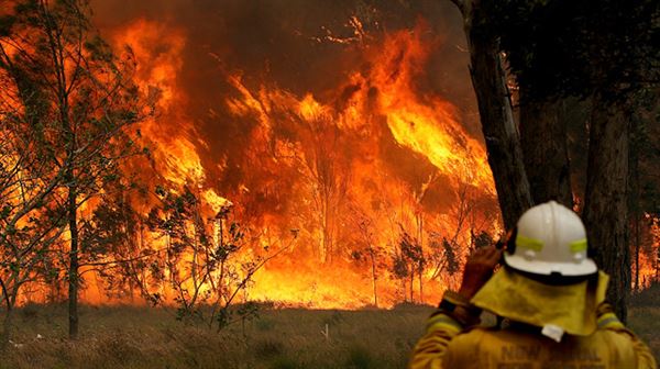 Devastating bushfire conditions to worsen in Australia