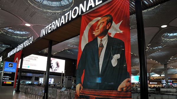 Turkey marks 81st death anniversary of founder Ataturk