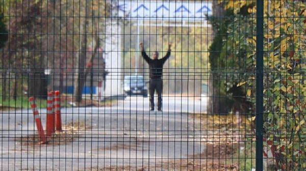 Daesh terror suspect stranded at Greece-Turkey border extradited to US