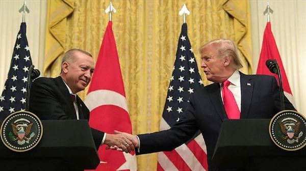 إعلام روسي ينتقد 'تضارب' السياسة الأمريكية تجاه تركيا