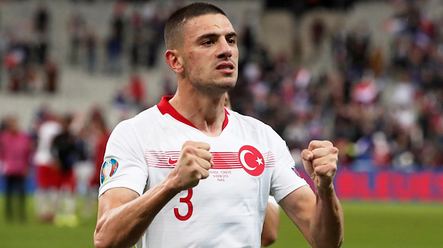 Merih Demiral'a 30 milyon euroluk teklif