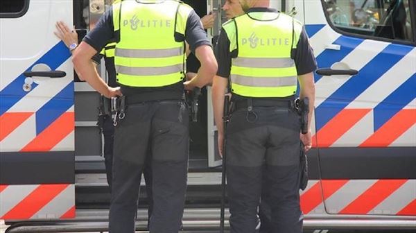 هولندا توقف إرهابيتين من 'داعش' بعد ترحيلهما من تركيا