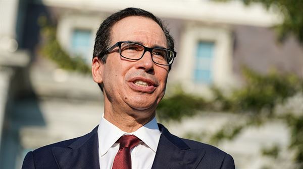 US treasury secretary to hold talks in India as pressure builds on…
