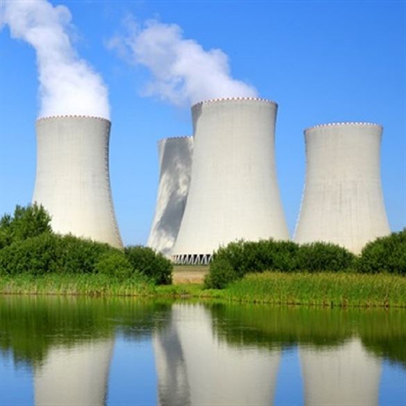 Nükleer enerji seçenek mi zorunluluk mu?