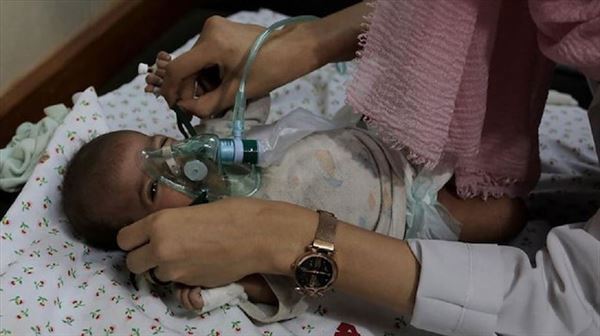 أطفال غزة ونساؤها.. فاتورة دمٍ مُستحقة في كل تصعيد إسرائيلي