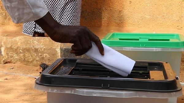 Mauritians vote in parliamentary election