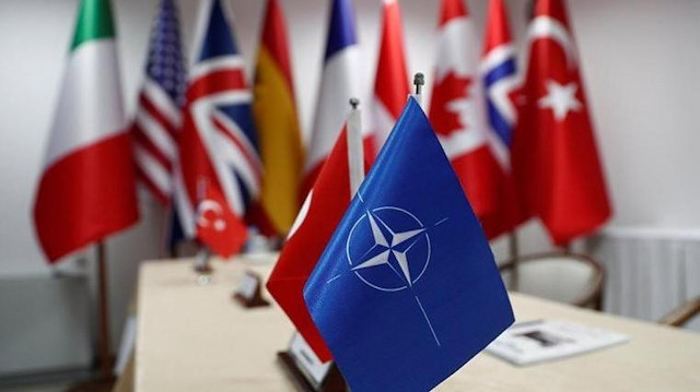 NATO Genel Sekreteri Stoltenberg'ten Türkiye açıklaması: Türkiye'nin…