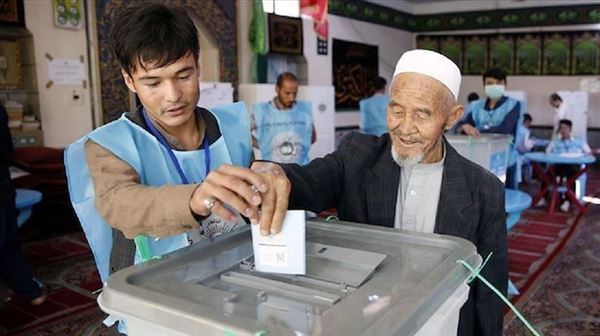 تأجيل إعلان النتائج النهائية للانتخابات الرئاسية بأفغانستان