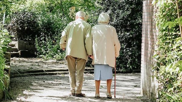 Turkey to become new hub for elderly care