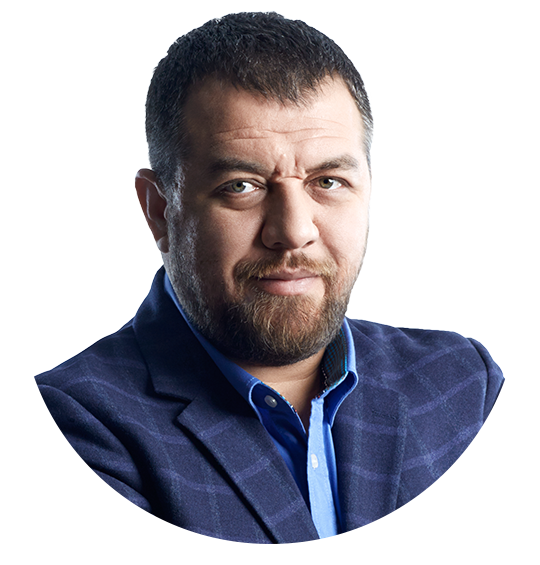 İsmail Kılıçarslan: Hayri abi