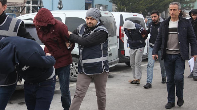 Bir başörtüsü saldırısı da Çatalca’da: Zanlı serbest bırakıldı