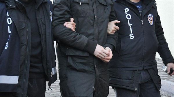 Fifteen FETÖ-linked terror suspects arrested in Turkey