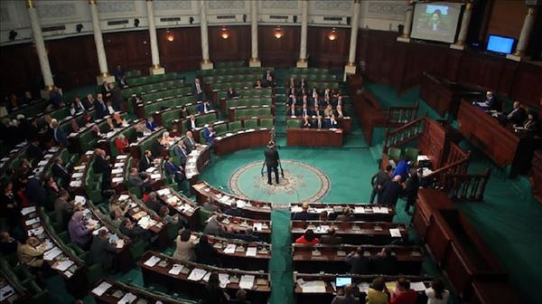 Tunisia's Ennahda to name leader for parliament speaker