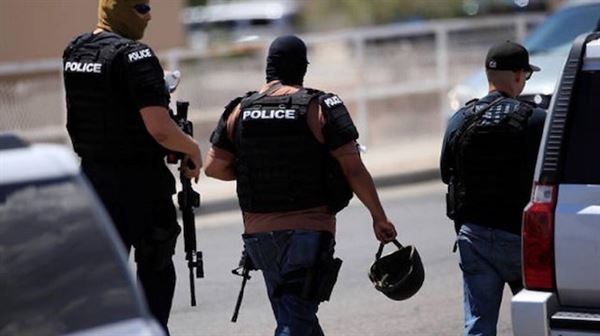مقتل 9 أمريكيين بينهم 6 أطفال في كمين مسلح بالمكسيك