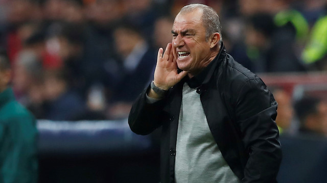 Fatih Terim'in tükenişi: 12 maçta 0 çekti