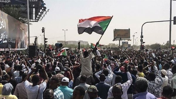 الجبهة الثورية السودانية: نرفض 'خرق' اتفاق إعلان جوبا