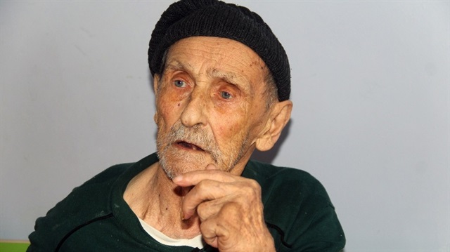 Rize Haberleri: Rizeli 107 yaşındaki Emine nine uzun yaşamanın…