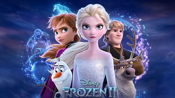 Disney's 'Frozen 2' thrills Sámi people in northern Europe