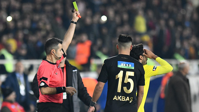 Yeni Malatyaspor'dan Mete Kalkavan sitemi: O golün neden iptal edildiğini biri açıklasın