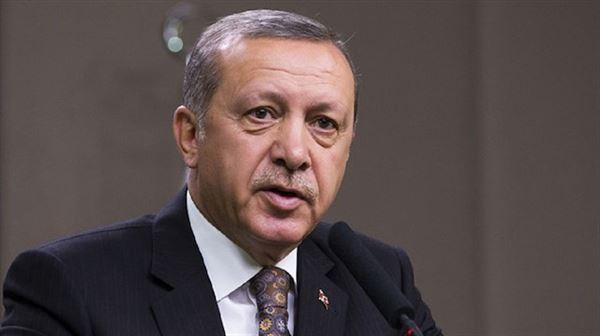 Turkey's Erdoğan may call off US trip after Congress votes: officials
