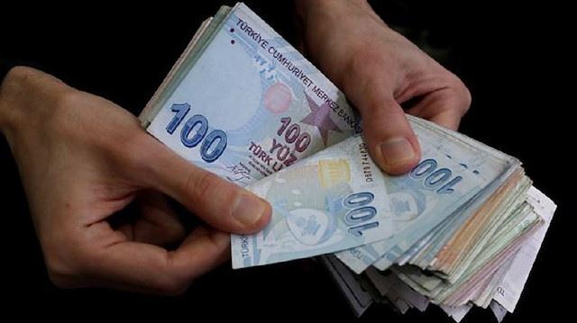 Turkish Central Bank reserves exceed $104B in October