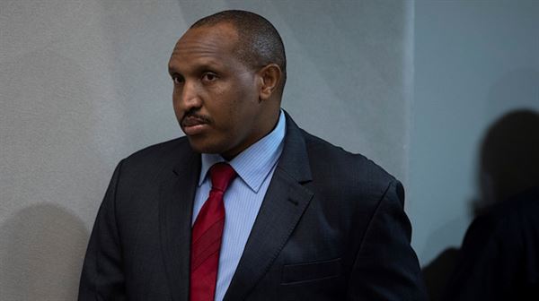 ICC sentences Congolese warlord to 30 years