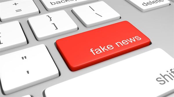 Thailand unveils 'anti-fake news' centre to police the internet