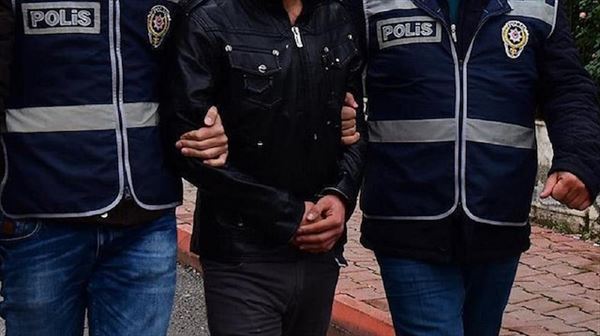 Turkey arrests 53 for suspected FETÖ links