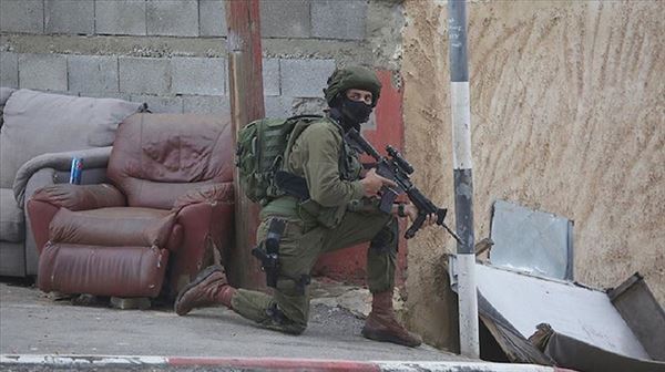 Palestinian martyred by Israeli forces in West Bank