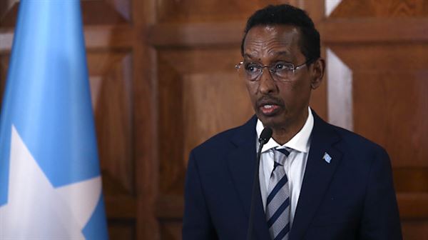 وزير خارجية الصومال: تمكنّا من حلّ إشكال 'الشباب' بفضل دعم تركيا