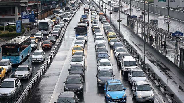 Trafik kazası yapanlar dikkat: Sigorta şirketinden mutlaka talep edin