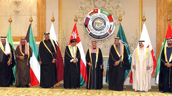 القمة الخليجية تعقد في الرياض والموعد خلال أيام