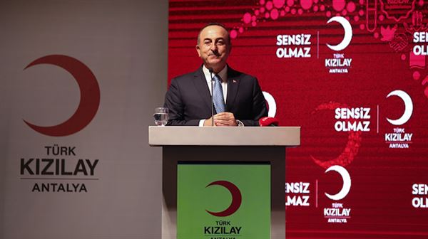 Turkey spoil terrorists ‘game’: FM