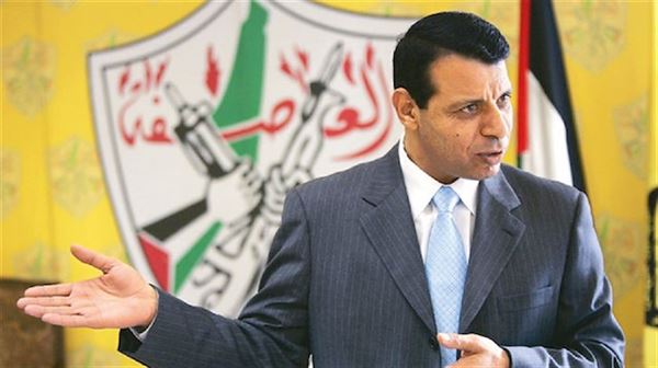 UAE hitman Dahlan takes aim at Turkey, calls Erdoğan his ‘enemy’