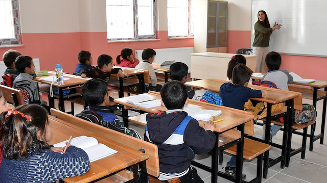 Suriyeli nefreti okullara indi