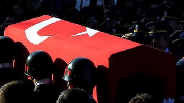 Turkish soldier succumbs to wounds from YPG/PKK attack