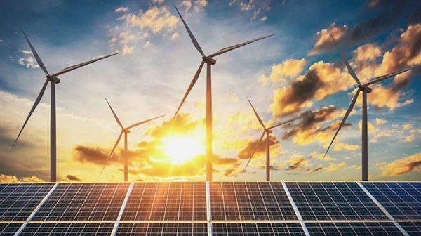 Turkey's renewable share in electricity at 46% in 10 months