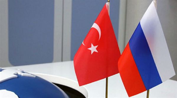 Second Russian military delegation due in Turkey today